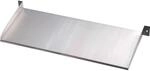 Ubbink &Uuml;berlauf-Element Brisbane 60 cm Inox 304 - H 6 x 60 x 25 cm