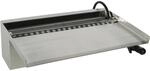Ubbink Wasserfall Niagara LED 30 Wall Inox 316L Trafo 12 V 20 LEDs