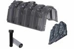 Garantia Sicker-Tunnel Versickerungsset 3600 L