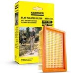 K&auml;rcher Flachfaltenfilter KFI 4410