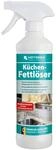 Hotrega K&uuml;chen Fettl&ouml;ser 500 ml Gebrauchsfertig Kunststoff Wei&szlig;