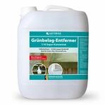 Hotrega Gr&uuml;nbelagentferner Super Konzentrat Gro&szlig;gebinde 10 Liter