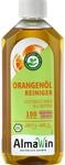 Almawin Orangen&ouml;lreiniger Konzentrat 500 ml In Kunststoffflasche
