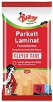 Poliboy Parkett Laminat Feuchtt&uuml;cher 15 St&uuml;ck