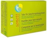 Sonett Geschirrsp&uuml;lmittel Tabs 25 X 20 g 500 g