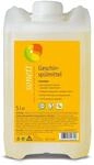 Sonett Geschirrsp&uuml;lmittel Calendula Konzentrat 5 Liter Wei&szlig; Kunststoff