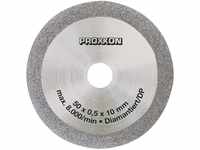 Proxxon Kreissägeblatt Diamantiert 50 mm