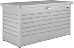 Biohort FreizeitBox 130 Silber-Metallic