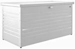 Biohort Freizeitbox 160 High 83 cm x 159 cm x 79 cm Wei&szlig;