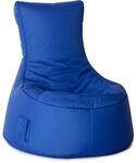 Sitting Point Sessel Swing 300, Dunkelblau