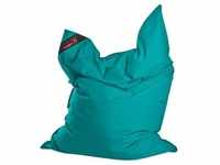 Sitting Point Sitzsack Big Foot Scuba 380 l Petrol