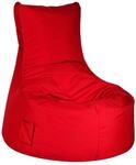 Sitting Point Sessel Swing 300, Rot