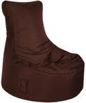 Sitting Point Sessel Scuba 300, Braun