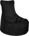 Sitting Point Sessel Swing 300, Schwarz