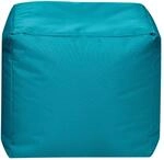 Sitting Point Hocker Scuba 60, Petrol