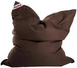 Magma Sitzsack Big Bag Brava 380, Braun