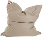 Sitting Point Sitzsack Big Bag Brava 300, Khaki