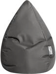 Sitting Point Sitzsack Brava 120, Anthrazit