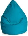 Sitting Point Sitzsack Brava 220, Blau