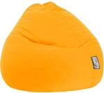 Sitting Point Sitzsack Easy 300, Gelb
