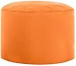 Sitting Point Hocker DotCom 60, Orange
