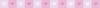 Bricoflor Selbstklebende Tapeten Bordüre mit Herzen Rosa Kinderzimmer
