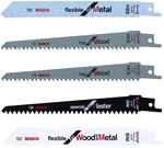 Bosch S&auml;gebl&auml;tter-Set f&uuml;r Akku-Gartens&auml;ge Keo