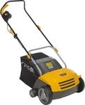Stiga Elektro-Vertikutierer und -Rasenl&uuml;fter SV 213 E 1.300 W