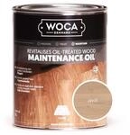 WOCA Pflege&ouml;l Wei&szlig;