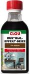 Clou Rustikaleffekt-Beize Hellbraun 250 ml