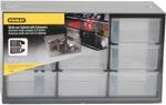 Stanley Kleinteilemagazin mit 9 Schubladen