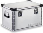 ZARGES Aluminiumbox Mini Plus L 600 X B 400 X H 330 Mm 60 L 40877