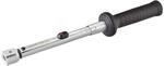 Hazet Drehmomentschl&uuml;ssel 60 - 320 Nm - 6293-1CT