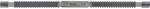 BGS Gewindefeile Innen Und Au&szlig;engewinde Metrisch 0 80 3 00 Mm 1922