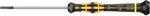 Wera 1578 A ESD Kraftform Micro Schlitz Schraubendreher 05030105001