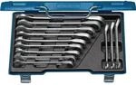 Gedore Maulringratschenschl&uuml;sselsatz 7 UR 012 12Tlg SW 8 19 Mm 2297418