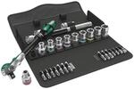 Wera 8100 SC 9 Zyklop Speed Knarrensatz 004079