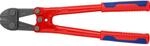 Knipex Bolzenschneider mit Mehrkomponenten-H&uuml;llen 460 mm