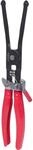 KS TOOLS Auspuffschellen Zange 310 Mm 150 1535