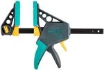 wolfcraft Einhandzwinge EHZ Pro 100 - 150