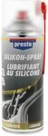 Presto Silikonspray 400 ml