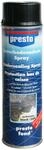 Presto Unterbodenschutz-Spray Bitumen Schwarz 500 ml