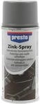 Presto Zinkspray Grau 150 ml