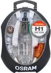 Osram Ersatzlampen-Box H1