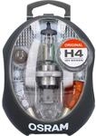 Osram Ersatzlampen-Box H4