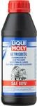 Liqui Moly Getriebe&ouml;l (GL 4) SAE 80W 500 ml