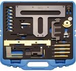 BGS Motor Einstellwerkzeug Satz F&uuml;r BMW Benziner 26Tlg 62617