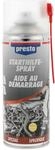 Presto Starthilfe-Spray 400 ml