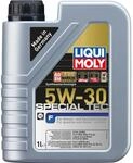 Liqui Moly Leichtlauf Special F 5W-30 1,