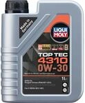 Liqui Moly Top Tec 4310 0W-30 1,